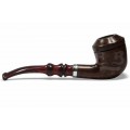 Cachimbo Maestro Briar (Aceita Filtro 9mm)
